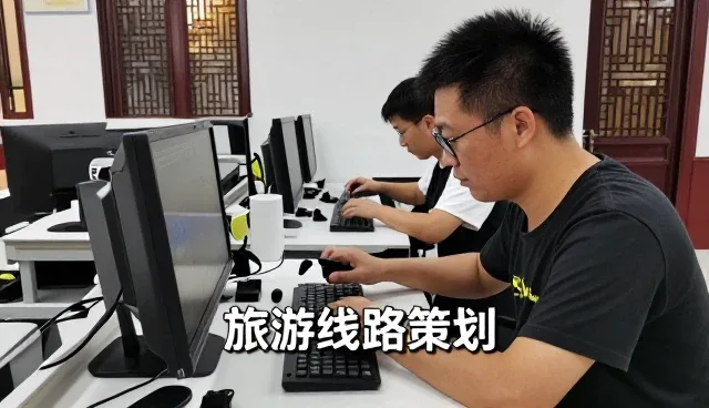 研学旅行策划旅游深度分享（研学旅行策划适用）